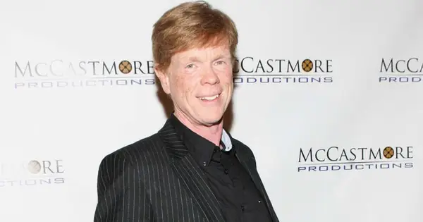 Jon Walmsley ist 67! Der Star von 'The Waltons' führt mit seiner 15 -jährigen Frau ein ruhiges Leben außerhalb des Rampenlichts weg