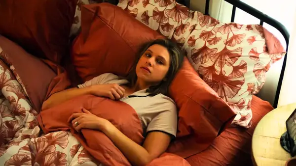 Meine Nanny hat mein Leben gestohlen, erklärte: Molly faszinierte, als Lindsays dunkle Absichten auftauchen