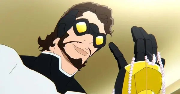 Revisão 'Super Crooks': A série animada da Netflix deixa você torcendo pelos vilões