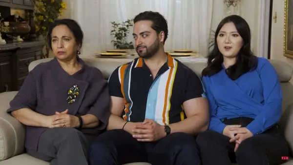 On són ara Laila i Shekeb Sekander? Les estrelles de I Love a Mama's Boy reben suport de Dwayne Johnson