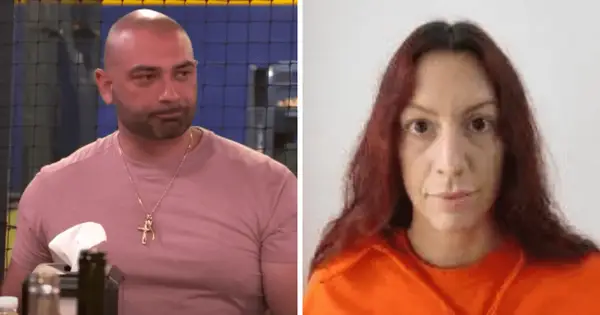 Kodėl Brittany Malsch iškvietė Johną Fudą? „Rhonj“ žvaigždės ex teigia, kad jis buvo kalinamas 18 metų už narkotikų pardavimą