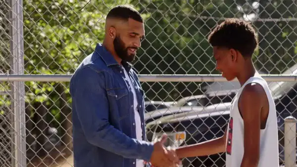 Va explicar Buried Alive and Sobrevived: Alicia sobreviu? La mare soltera lluita en una persecució de gats i ratolins