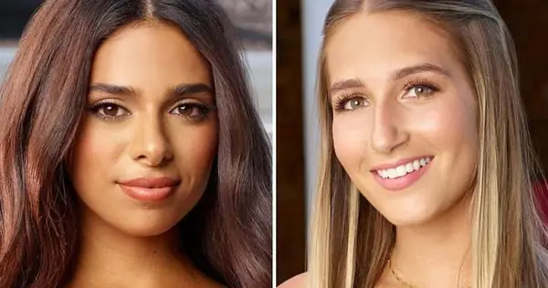 'Summer House': Amanda säger att hon kommer att lämna Jules i en brinnande byggnad eftersom hon är en lögnare