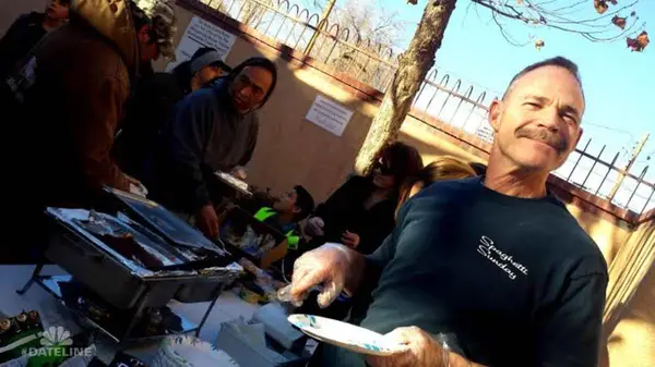 Die verdrehte Handlung zum Mord an Don Fluitt: 'Dateline: Die Rauchwaffe' erforscht eine Geschichte von Manipulation und Verrat