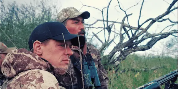 Was ist Steven Rinellas Vermögen? Das massive Vermögen von 'Meatreater' Star stammt aus YouTube -Kanal und Büchern