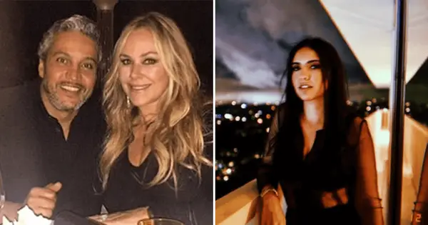 Kim są rodzice Noor Alfallah? Rodzice Al Pacino w ciąży są znacznie młodsi od gwiazdy „ojca chrzestnego”