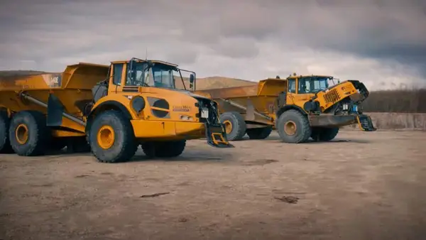 A estrela de 'Gold Rush' Parker Schnabel capitaliza a compulsão de Kevin Beets