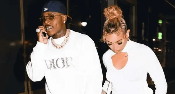 Chi è il ragazzo di Danileigh? Il rapper annuncia la gravidanza tra le voci di rottura con dababy