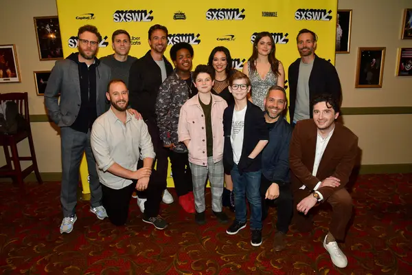 'Good Boys': Data de lançamento, enredo, elenco, trailer e tudo o que você precisa saber sobre o filme de comédia com classificação R de Seth Rogen