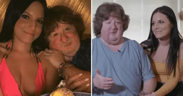 Només el model Sarah Russi es divideix amb Mason Reese després que ell negués que fos la seva millor amant de la història