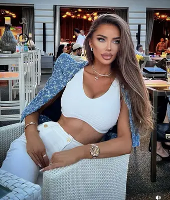 Tristan Tate: In Andrew Tates Bruder und frauenfeindlicher Influencer's Dating Life