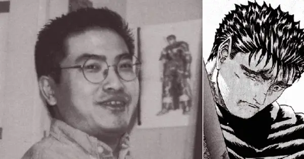 War Kentaro Miura verheiratet? Berserk -Fans wurden von Online -Hoax über das Liebesleben des verstorbenen Manga -Autors aufgenommen