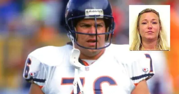 Qui és Misty McMichael? L'ex-estrella de la NFL, Steve 'Mongo' McMichael, té ALS, necessita l'ajuda de la dona per al moviment bàsic