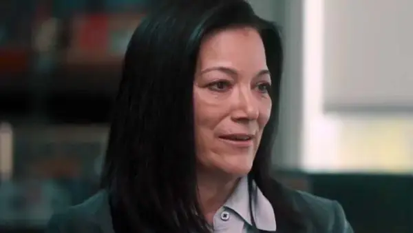 A screengrab from the trailer of (YouTube/@mgm+)