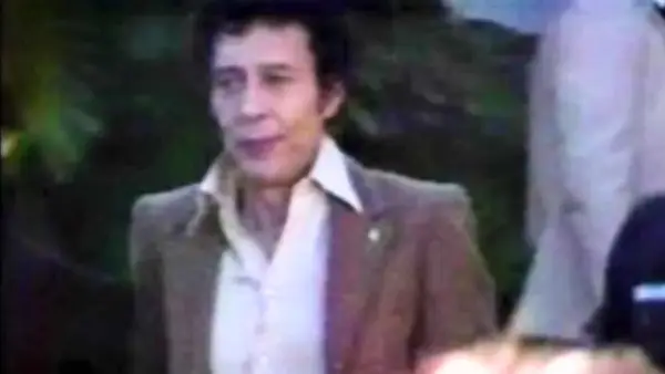 The Wonderland Massacre: Eddie Nashs meteorischer Aufstieg von Palästina über Nachtclub -Legende über einen Hotdog -Stand