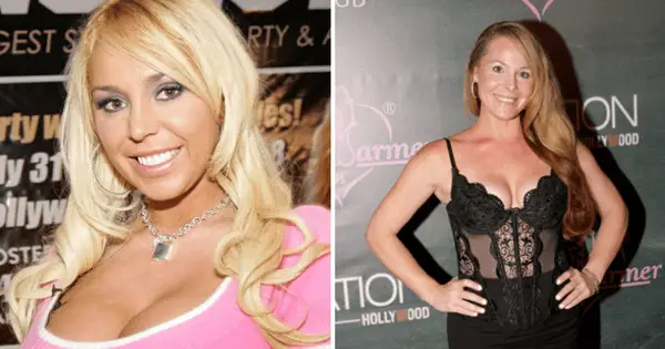 Celebrity Boxing: la star per adulti Mary Carey e la star di Pippi Longsock Tami Erin per combatterlo sul ring
