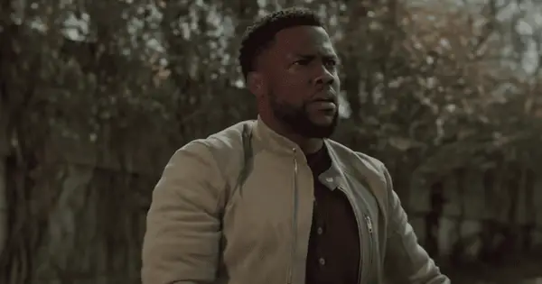 'Die Hart'리뷰 : Kevin Hart의 액션 코미디 시리즈는 Win Quibi가 찾고있는 Win입니다