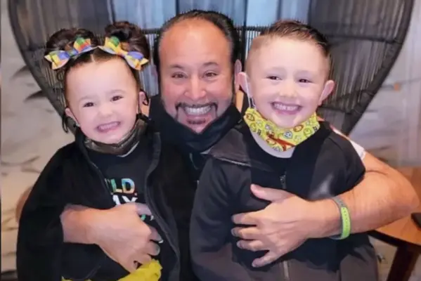 Vem är Danielle Cabrals far? 'Rhonj' stjärna avslöjar sin pappa 'stod aldrig upp för henne' mitt i fejd med bror