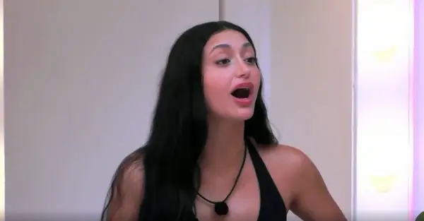 Leah Kateb left heartbroken with Rob and Andrea