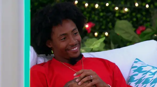 'Love Island USA' Bombshell Daia McGhee Slams OG Girl