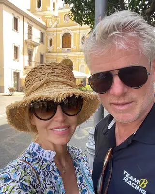 (Instagram/@therealcamille)