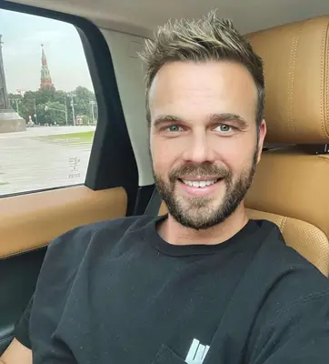 Was ist Josh Altmans Vermögen? Mdlla Staffel 15 -Sterne prognostiziert in seiner Zukunft eine Auflistung von 150 Millionen US -Dollar