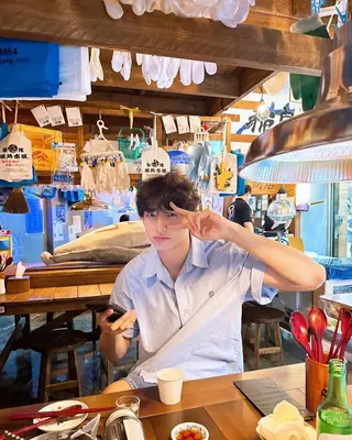 ‘K Like A Drama’의 캐스트는 어디에 있습니까? Netflix 쇼 이후에도 여전히 번성하는 모든 커플을 봐