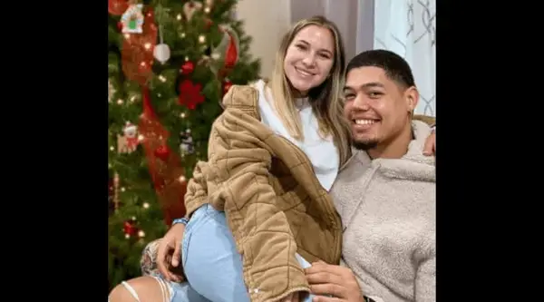 Wie is het vriendje van Ashley Sanchez? Washington Spirit middenvelder's partner Josh Woods is een professionele voetballer