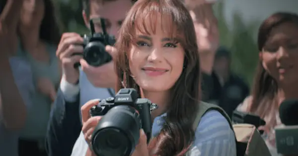 Kdo hraje v sezóně 2 „The Marked Heart“? Úplný obsazení seznamu dramatu Netflix Thriller