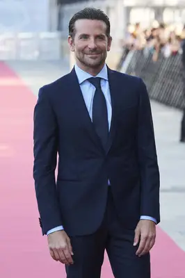 Actor Bradley Cooper attends the 