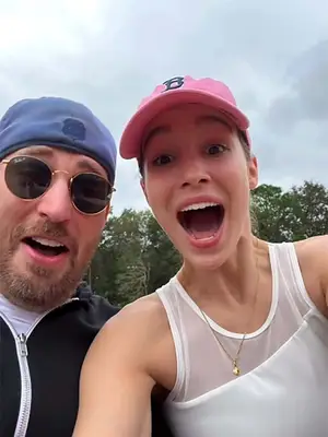 Chris Evans reportedly got married (Instagram/@chrisevans)