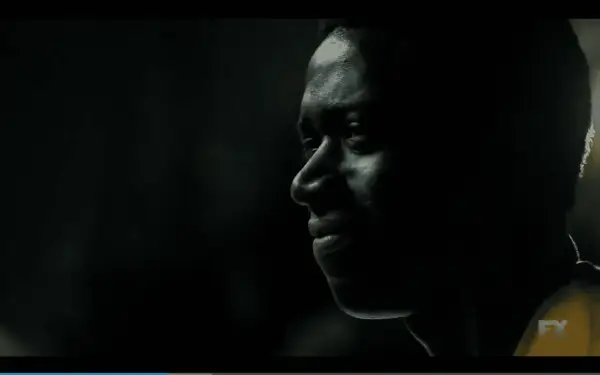 Snowfall -säsong 3-finalen Andra liv ser Franklin besluta att stanna och ställa rätt fel efter sin nära dödsupplevelse