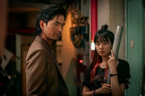 Sweet Home Staffel 3: Warum Park Gyu-youngs ji-su es besser verdient hat