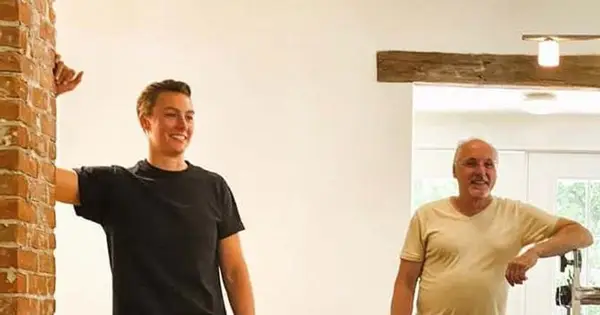 Kim jest ojciec Kristin Leitheuser? Donald Leitheuser, gwiazda „potencjału małego miasteczka” HGTV, przekształca domy w Nowym Jorku od 40 lat