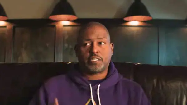 A still from the trailer of 