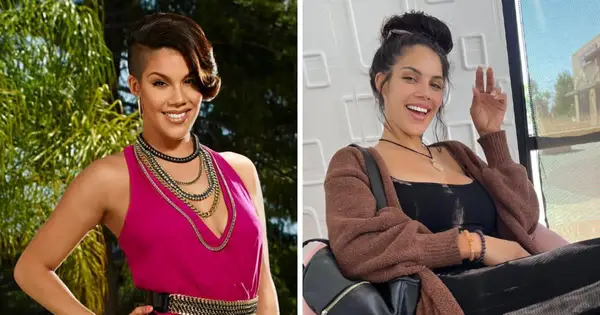 (The Bad Girls Club/Facebook, @prettygrl_rocky/Instagram)