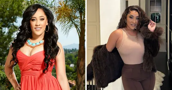 (The Bad Girls Club/Facebook, @realmissnatalienunn/Instagram)