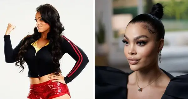 (The Bad Girls Club/Facebook, @mehganjames/Instagram)