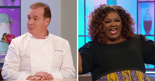 Inchiod It! Elenco del cast completo della stagione 7: incontra le guest star delle celebrità e i disastrosi fornai in Netflix Show