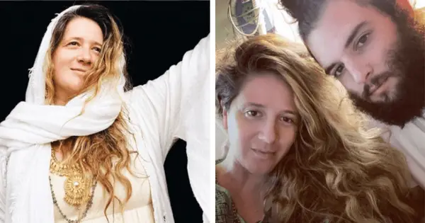 Kim jest mąż Guru Jagata, Teg Vedjeet? Trener jogi celebrytów umiera na 41