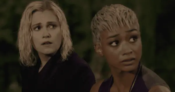 'The 100' sesong 7 Episode 3: Fans Ship Clarke og Gaia, si 'Claia' er paret ingen visste at de trengte