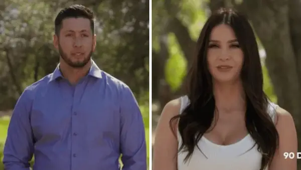 Exclusiu | No More Mamas Boy?: M'encanten els fanàtics d'un noi de la mare es pregunten sobre Matt com Devon posa amb un home nou