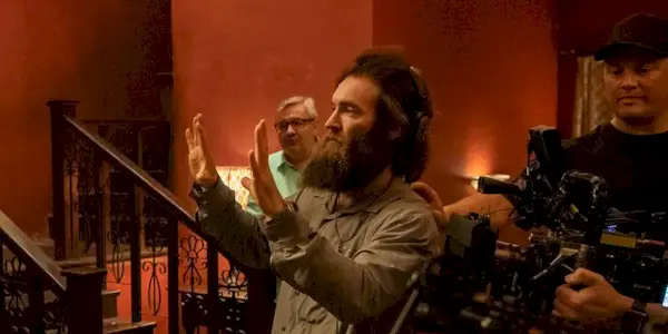 Laut Regisseur Sam Hargrave beginnen die Dreharbeiten zu „Extraction 2“ in Prag