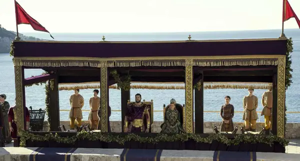 Wie streamen Sie Vikings: Valhalla Staffel 3? Alles, was Sie über die historische Drama -Serie von David Oakes wissen müssen