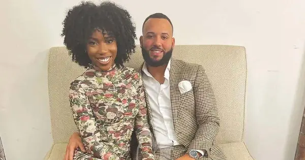 MAFS: Paar's Cam: Briana Myles behauptet