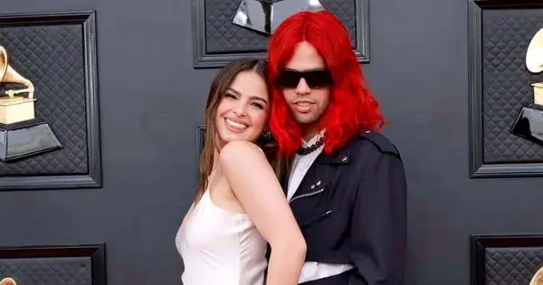 Omer Fedi: 2023 Wartość netto chłopaka Addison Rae, który jest gitarzystą