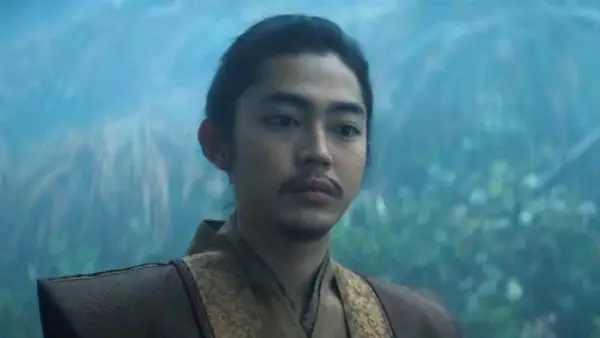 The reckless son of Lord Yoshii Toranaga once again acts independently, but this time he faces severe consequences for his immature choices (@FX)