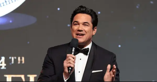 Què és el valor net de Dean Cain? L'actor Superman anomena Califòrnia terra de ridícul després de traslladar -se a Vegas