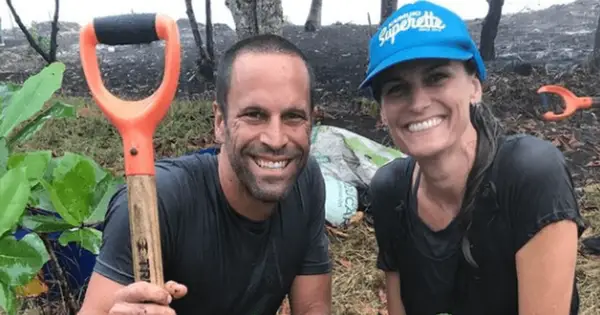 Kim jest żona Jacka Johnsona? Star i jego rodzina otrzymują 5 lat ochrony prawnej przed kobietą