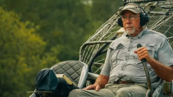 Daniel has built a legacy (History TV) 